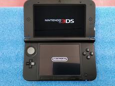 3DSLL ※スライドパッド難