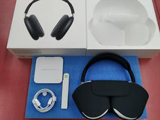 AirPods MAX USB-C|APPLE