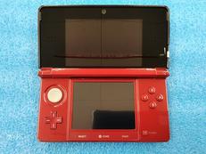 ニンテンドー3DS|NINTENDO
