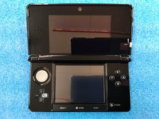 ニンテンドー3DS|NINTENDO