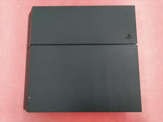 PS4 本体のみ|SONY