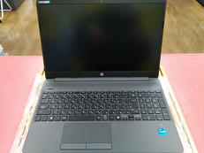 【美品】 ノートパソコン|HP