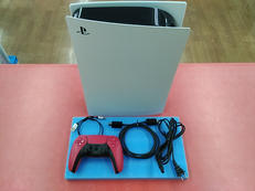 PS5ディスクドライブ搭載モデル|SONY