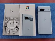 Pixel 7a スマホ|GOOGLE(NTT DOCOMO)