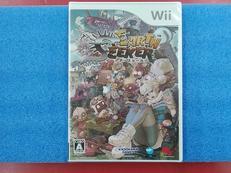 【未開封】 WII アースシーカー|KADOKAWA