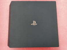 PS4 Pro本体のみ|SONY