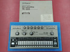 【ジャンク】リズムマシン|ROLAND