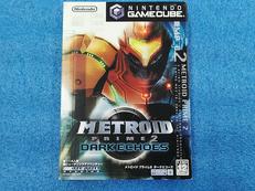 GC メトロイドプライム2|NINTENDO