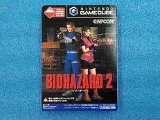 GC　バイオハザード2|CAPCOM