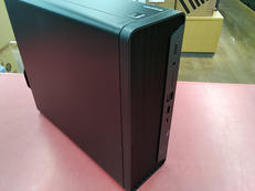 【新品同様】デスクトップPC|HP