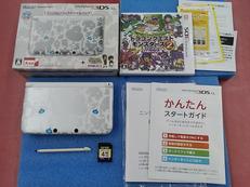 【美品】3DS LL DQモンスターズ2|NINTENDO
