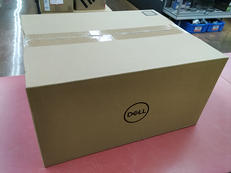 【未開封】デスクトップパソコン|DELL