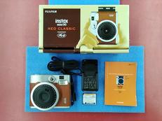 【ジャンク】チェキ インスタントカメラ|FUJIFILM
