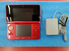 ニンテンドー3DS|NINTENDO