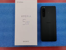【ソフトバンク】XPERIA 5Ⅳ|SONY(SOFTBANK)