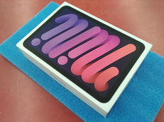 IPAD MINI (A17 Pro)|APPLE