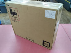 【未開封 箱に凹みあり】ノートPC【Win11Pro】|HP