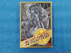 ガーディック外伝|IREM