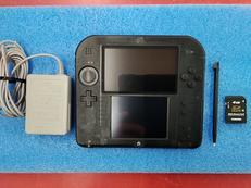 ニンテンドー2DS|NINTENDO