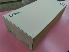 【未開封】デスクトップPC|DELL