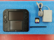 ニンテンドー2DS|NINTENDO