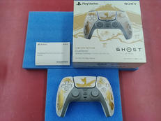 PS5コントローラー|SONY