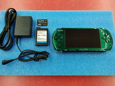 PSP|SONY