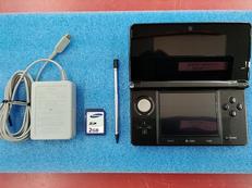 ニンテンドー3DS|NINTENDO