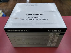 【未開封】ネットワークCDレシーバー|MARANTZ