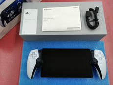 PS PORTAL リモートプレーヤー|SONY