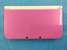 【本体のみ】newニンテンドー3DSLL|NINTENDO