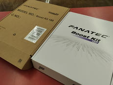 【対応機種をご確認ください】ハンコン用電源|FANATEC