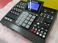 DJサンプラー|AKAI
