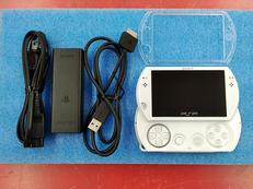 PSP GO【WIFI接続保証外】|SONY