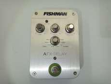 ディレイ　FISHMAN　アコースティック用|FISHMAN