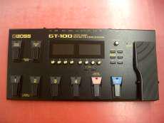マルチエフェクタ　ギター用|BOSS
