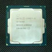 CPU|INTEL