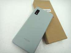 RAKUTEN　AQUOS wish3|SHARP(RAKUTEN)