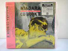 CDボックス　NIAGARA 大瀧詠一|ソニーミュージック