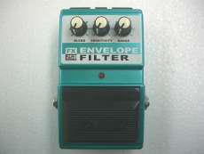 エフェクタ　エンベロープ・フィルター　オートワウ|DOD