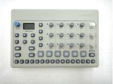 グルーヴボックス　ELEKTRON|ELEKTRON
