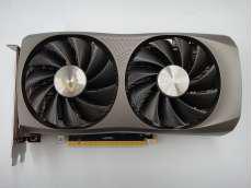 RTX4070 12GB　ZOTAC|ZOTAC