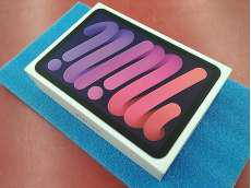 IPAD MINI (A17 Pro)|APPLE