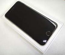 SIMフリー iPhoneSE3 64GB|APPLE