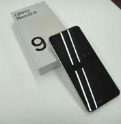 スマートフォン　Reno9 A|OPPO(Y!MOBILE)