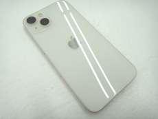 SIMフリー IPHONE13(256GB)　ホワイト|APPLE(SIMフリー)