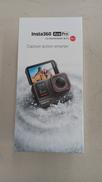 アクションカメラ|INSTA360