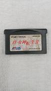 ゲームボーイアドバンス|ATLUS