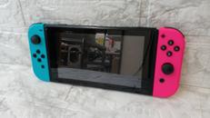 NINTENDO SWITCH|NINTENDO