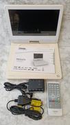 ポータブルBD|TOSHIBA